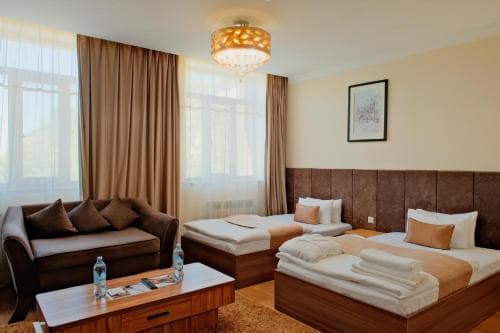 ATB Grand Hotel — Бригада Али, фото 6
